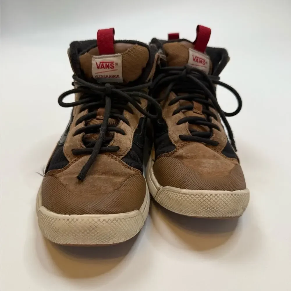Vans Ultra Range EXO HI MTE-1 Sneakers Shoes Men’s 5 / Women’s 6.5
